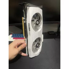 Placa De Vídeo Rtx 3060 12gb Leadtek