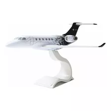 Maquete - Embraer Legacy 500 Protótipo Bianch