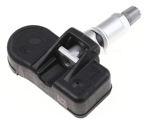 Sensor Presion Llanta Tpms Para Jeep Compass Grand Cherokee Foto 2