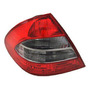 Tail Light Lamp For Mercedes Benz E320 3250 E550 W211 07 Ffy