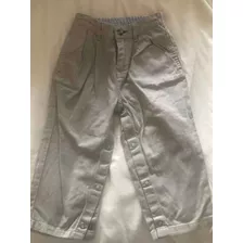 Pantalon Tommy Hilfiger Bebé