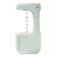 Humidificador Humidificador De Gota De Agua Antigravedad, Fa