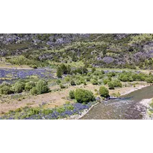 Carretera Austral, Parcela En Venta En Coihaique