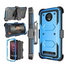 Funda De Juego Moto Z3 Funda De Moto Z3 2018 Motorola Z3 Pla