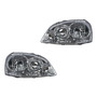 Paq Calaveras S/foco Y Faros Chevrolet Optra 2006/2010 Depo