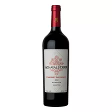 Vino Achaval Ferrer Cabernet Sauvignon 750ml Mendoza- Du Vin