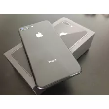 iPhone 8 64gb Cinza Espacial Excelente - Usado