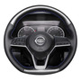 Cubre Volante Funda Fibra Carbono Nissan Altima 2.5l 2007