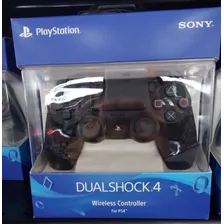 Control Mando Joystick Playstation Ps4 Dualshock4 Sony Gamer