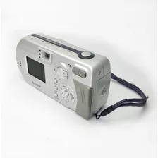 Câmera Sony Dsc-p72 Com Defeito Não Liga