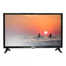 Tv Led Visivo 24'' Digital D60 Vtl-hd2460t2