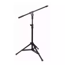 Mini Pedestal Para Microfone Girafa Torelli Hpm54