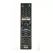 Control Remoto Original Tv Sony Y Smart Tv Rmt-tx300e