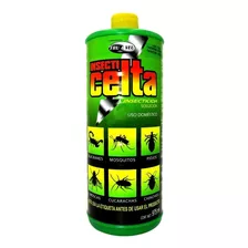 Insecticida Insecticelta Uso Doméstico 975 Ml