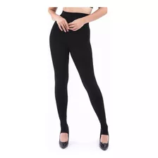 Legging Termica Para Neve Forrada De Inverno Pronta Entrega