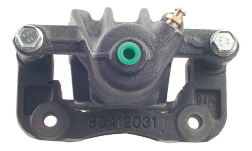 Caliper Freno Trasero Derecho P/hyundai Xg350 02-05 Cardone Foto 3