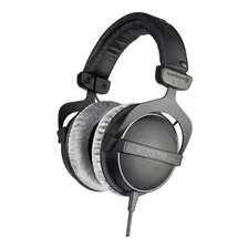 Beyerdynamic Dt 770 Pro 80 Ohms - Audífono Profesional