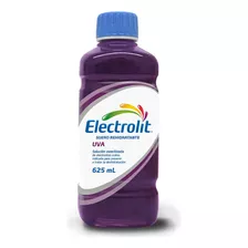 Suero Rehidratante Electrolit Uva X 625ml