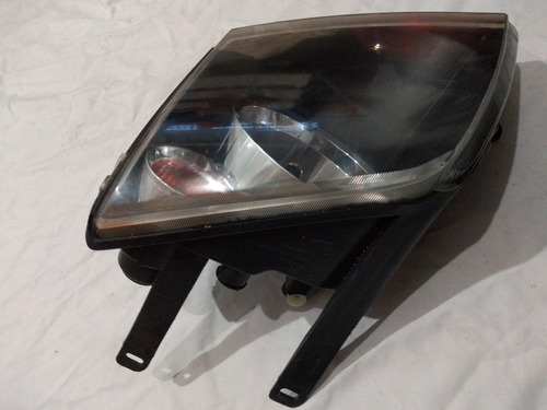 Faro Ford Ecosport 2004 2005 2006 2007 Izquierdo Depo Usado Foto 3