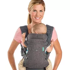 Infantino Flip Advanced 4-in-1 Carrier - Ergonomic, Converti