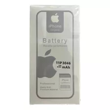 Bateria iPhone 11 Pro Max Calidad Tipo Original 