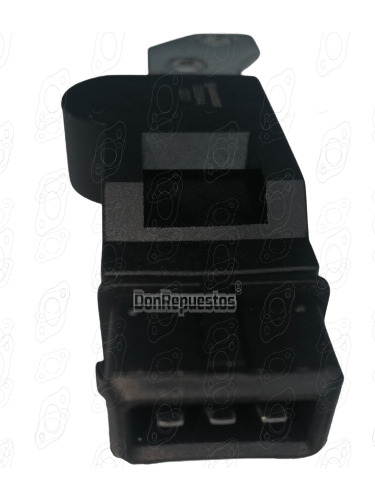 Sensor Eje Levas Para Chevrolet Aveo / Daewoo Foto 2