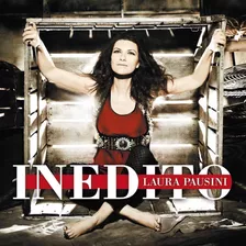 Cd Laura Pausini Inedito Versão Em Espanhol