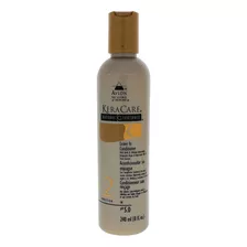 Avlon Keracare Natural Textures Leave In Acondicionador (8 .