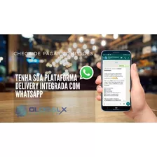 Cardápio Digital | Programa Para Delivery No Whatsapp