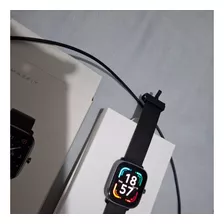 Amazfit Gts 2 Mini Black Seminovo Com Caixa!