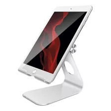 Soporte Celular Apoya Tablet Escritorio Mesa Base Regulable