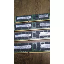 628974-181 -16gb Pra Servidor Total 64gb 4 Pente De Memória