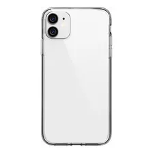 Funda Tpu Alta Calidad Transparente Suave Esquinas Protector