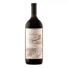 Vino Saint Felicien Malbec 1500 Ml