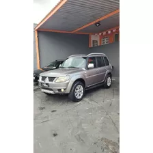 Mitsubishi Pajero Tr4 4x4