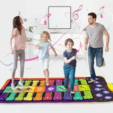 Tapete Musical Infantil Interativo Divertido Promoção