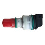 Inyector Gasolina Para Oldsmobile Firenza 2.0 1987 Vin 1