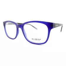 Armazon De Lentes Bloom - Blo 2076 Col02