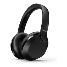 Auriculares Philips Taph802bk Inalambricos 30 Horas Rep