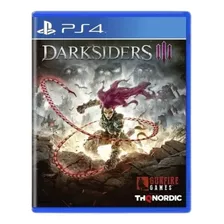 Darksiders Iii (semi Novo)