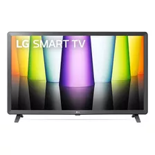 Smart Tv 32'' Hd Assistentes Integrados 32lq620 LG Bivolt