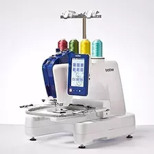 Brother Persona Single Needle Embroidery Machine