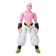 Muñeco Dragon Ball Majin Buu Dragon Stars Bandai M4e