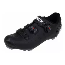 Dragon 5 - Zapatillas Para Bicicleta De Montaña, Negro, 12.