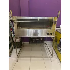 Forno Elétrico Industrial 220v Fritomaq. Quase Novo