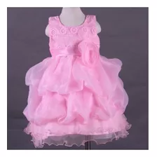 Vestido Elegante Niña, Vestido Fiesta, Vestido Cumpleaños