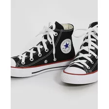 Tênis Converse All Star Chuck Cano Médio Original