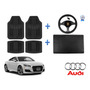 Kit De Clutch Audi Tt Roadster Quattro 2002 2003 (slido)