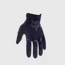 Guantes Moto Dirtpaw Negro Fox Talla Xxxl