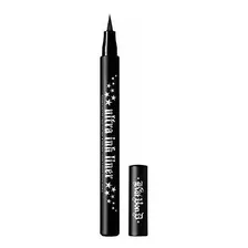 Delineadores - Kat Von D Ultra Ink Liner En Trooper Black - 